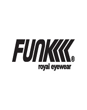 Funk Logo Optik Funk Logo Optik